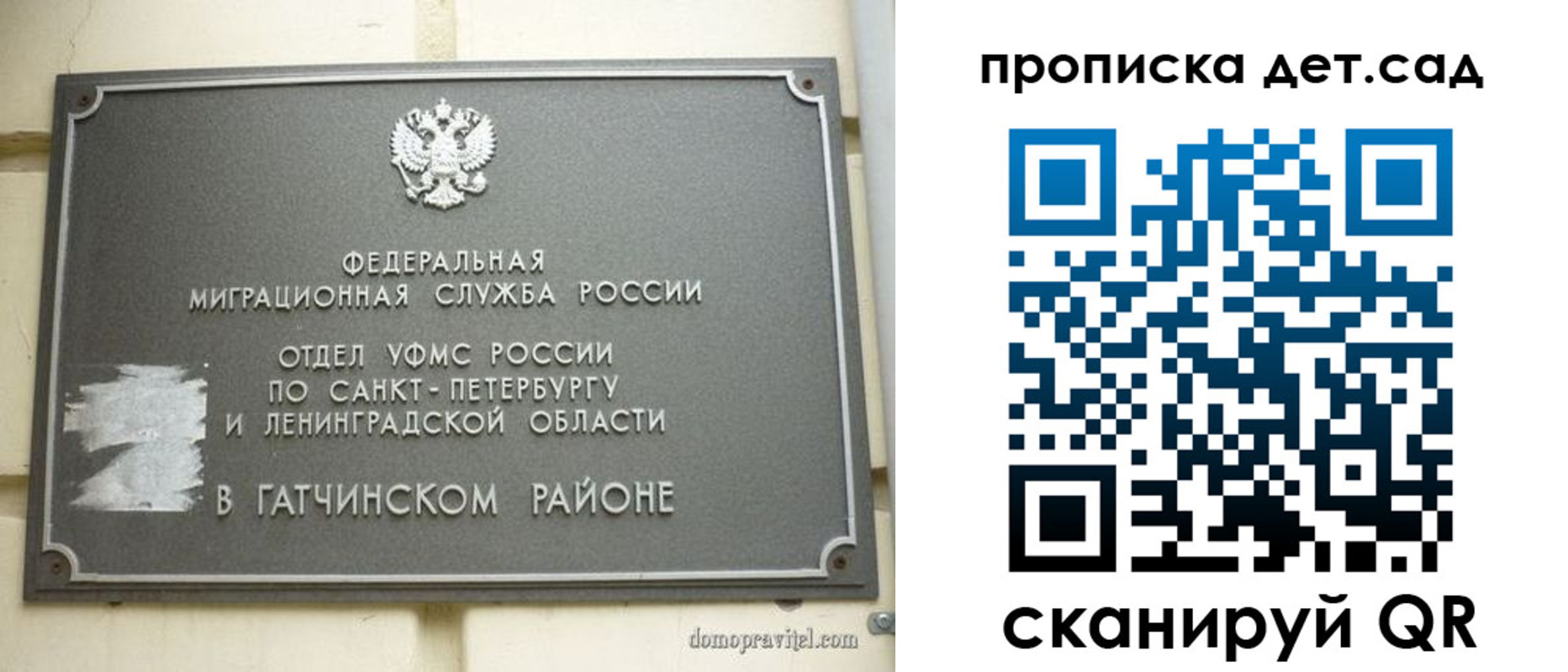 прописка гарантия в Бабаево