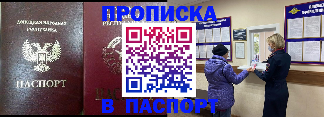 прописка в квартире в Бабаево